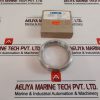 Conseal Rx24 316 Stainless Steel Gasket Ring
