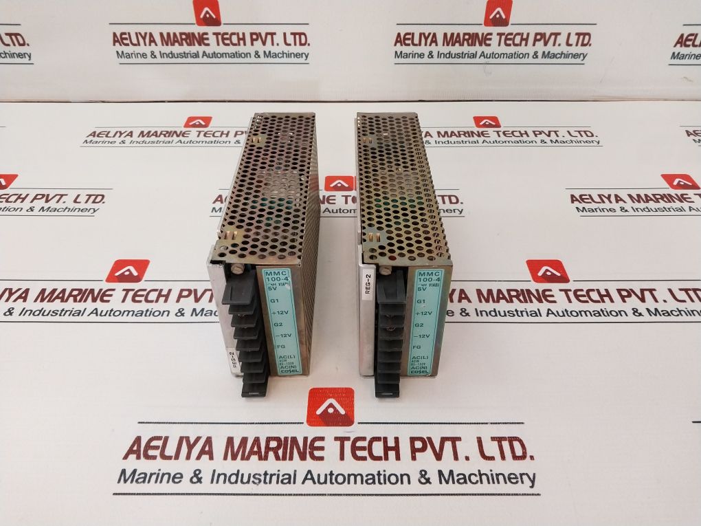 Cosel Mmc100-4 Power Supply - Image 8