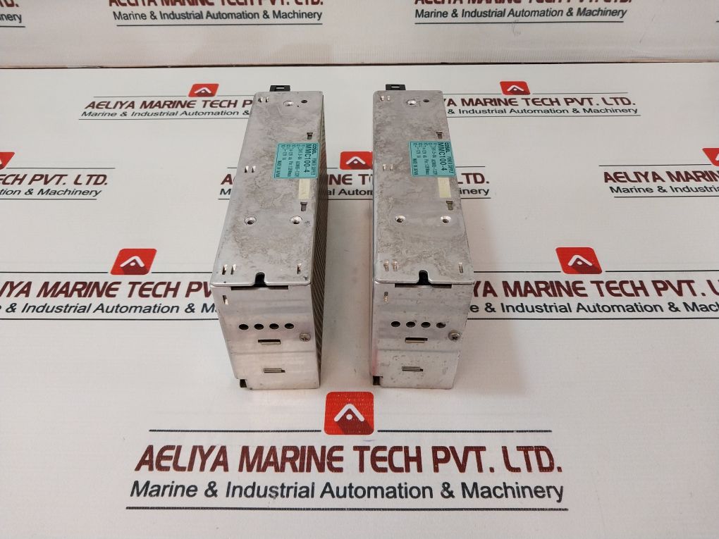 Cosel Mmc100-4 Power Supply - Image 10