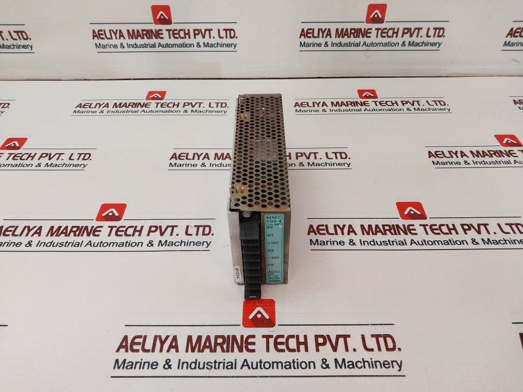 Cosel Mmc100-4 Power Supply - Image 4