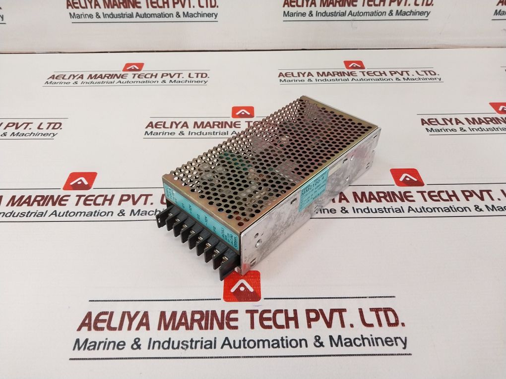 Cosel Mmc100-4 Power Supply - Image 5