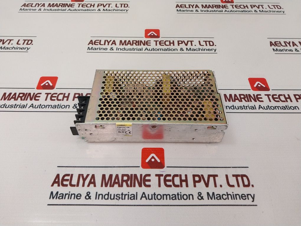 Cosel Paa75f-24 Power Supply - Image 5