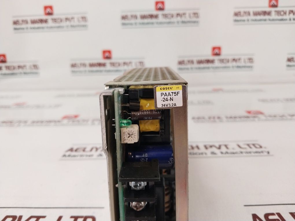 Cosel Paa75f-24 Power Supply - Image 8