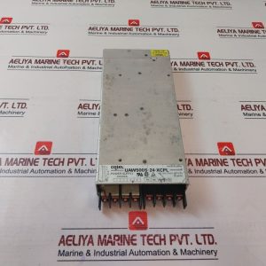 Cosel Uaw500s-24-xcpl Power Supply