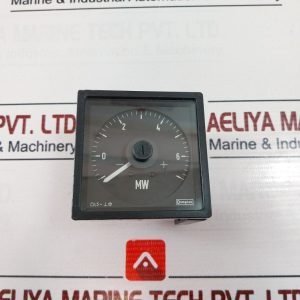 Crompton 243-05vg-mt**-sb-el Meter