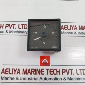 Crompton 243-05vg-mt**-sb-el Meter