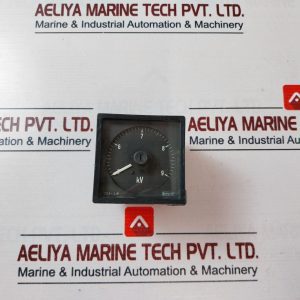 Crompton 59 Kv Meter