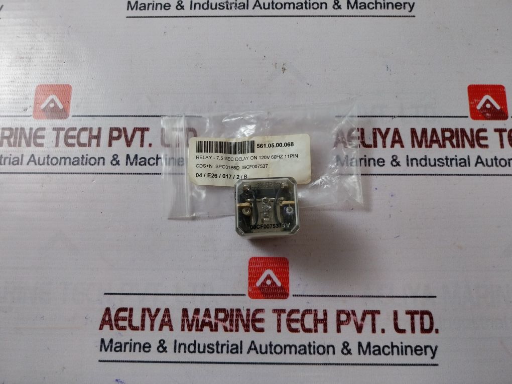 Cua-41-71049 09cf007537 Relay