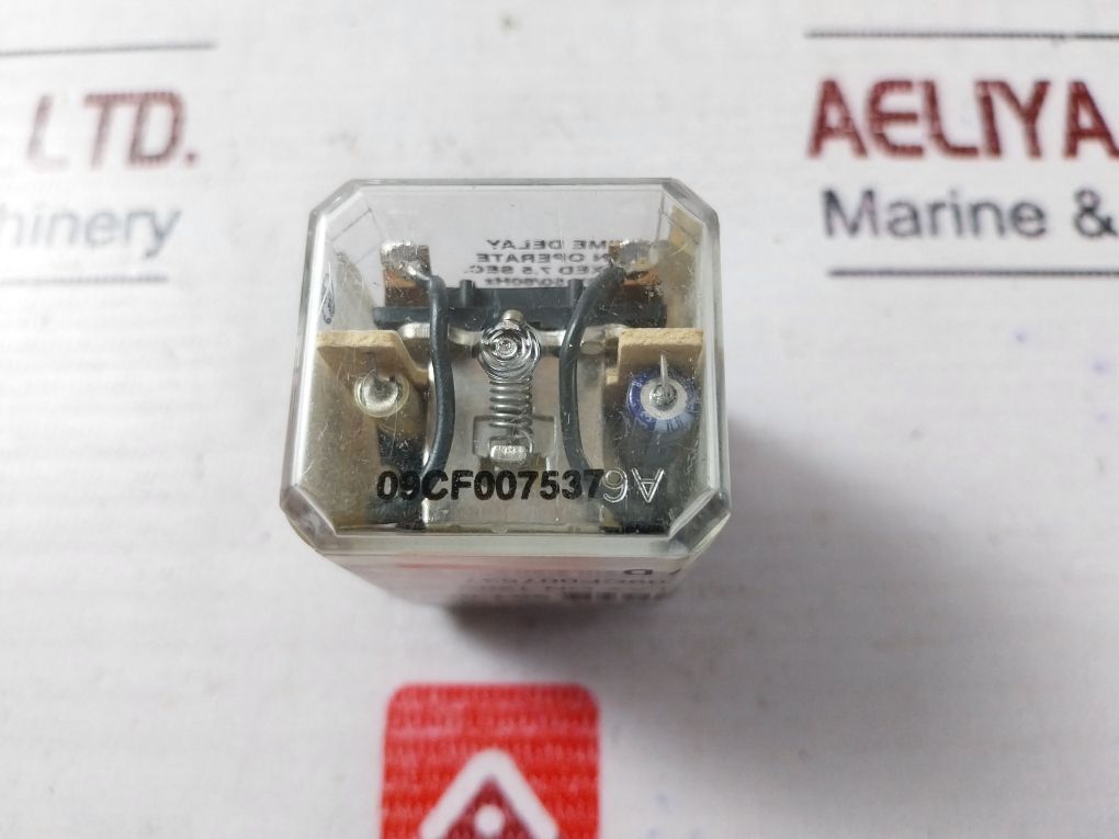 Cua-41-71049 09cf007537 Relay - Image 9