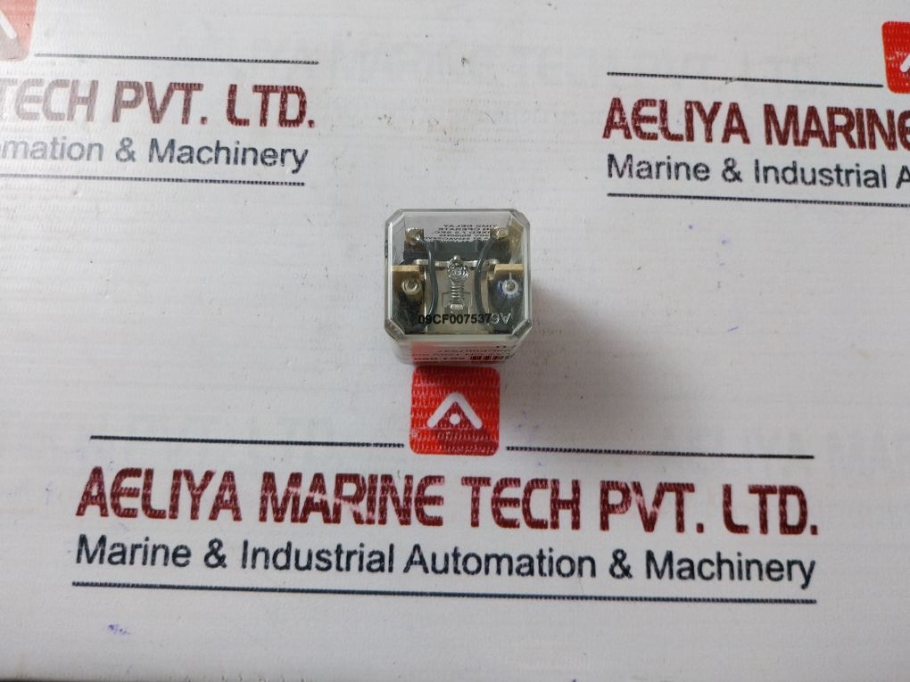 Cua-41-71049 09cf007537 Relay - Image 3