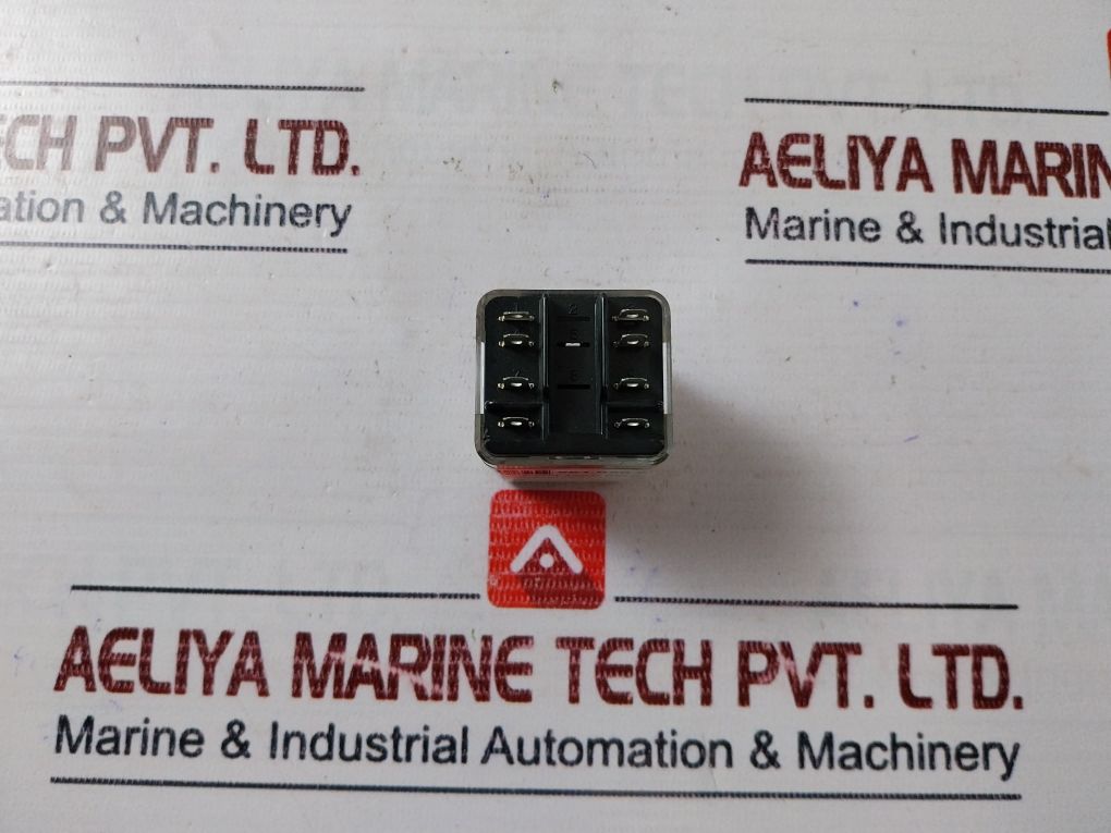 Cua-41-71049 09cf007537 Relay - Image 4