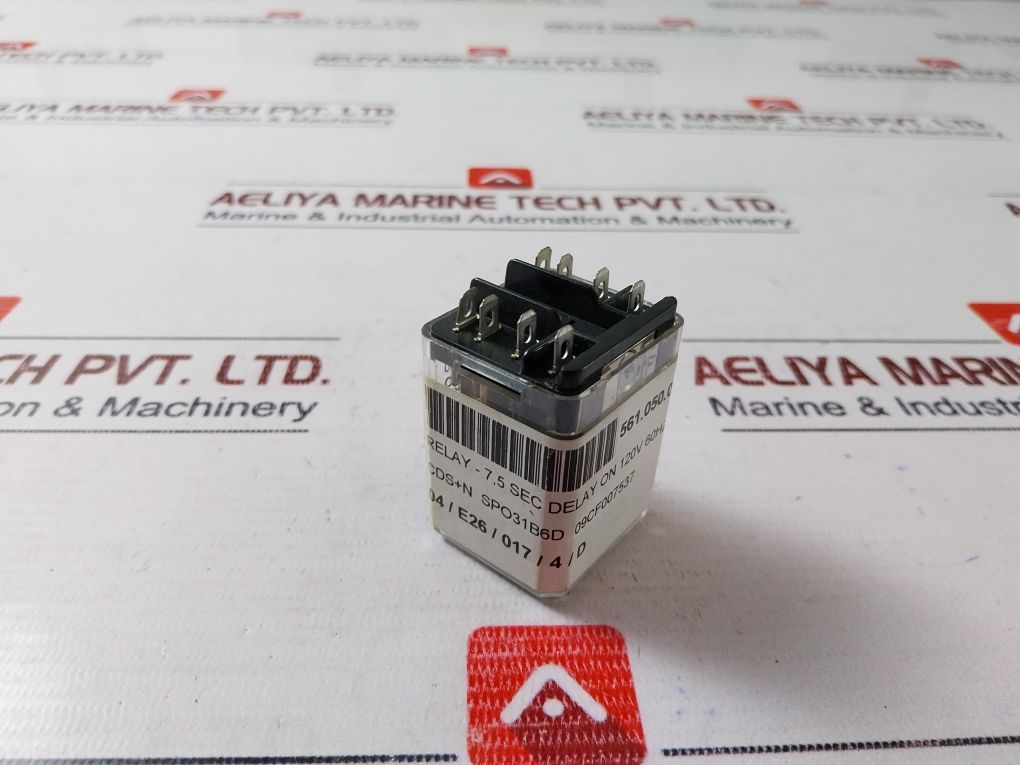 Cua-41-71049 09cf007537 Relay - Image 5