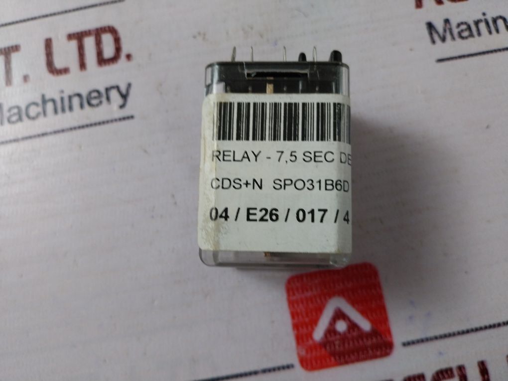 Cua-41-71049 09cf007537 Relay - Image 7