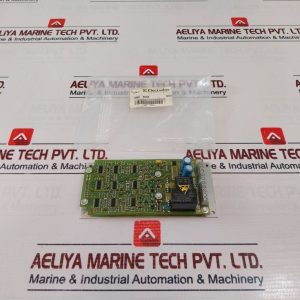 Curtis Electrolux 17475100-1a Pcb Card