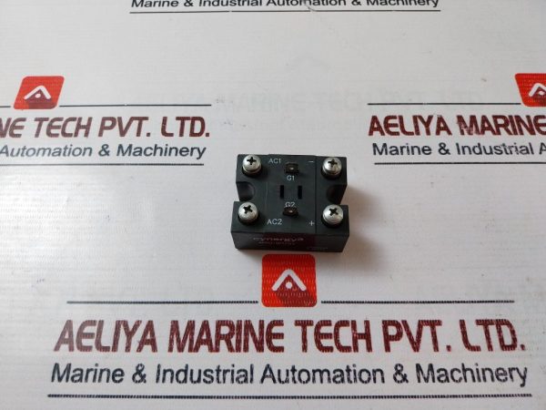 Cynergy3 M5010015v Discreate Semiconductor Module