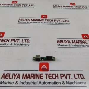 D96021a 3/3 Pcb Crad