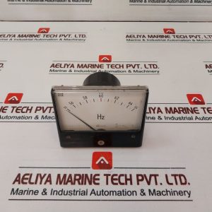 Daiichi Lak-12 Frequency Meter