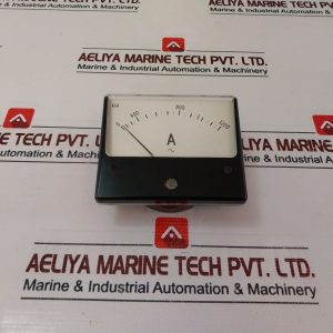 Daiichi Lsk-12 Ammeter