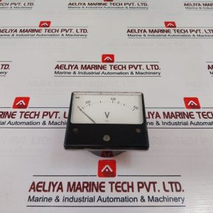 Daiichi Lsk-12 Volt Meter