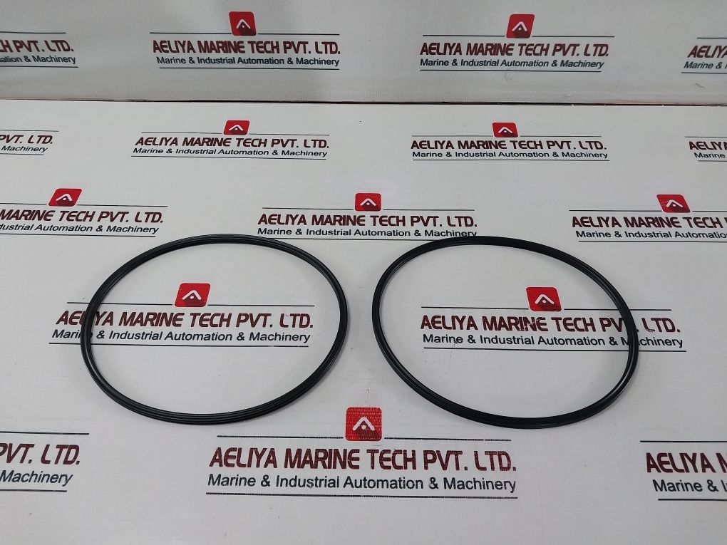 Damcos 219-0313 Set Of Seals For Brc 072-a1