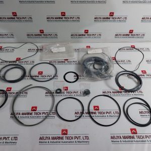 Damcos 219-0314 Hydraulic Actuator Seal