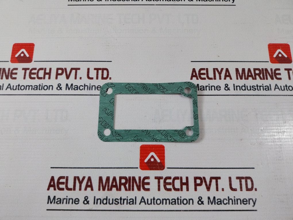 Damcos Int-0210 Set Of Seals For Portable Handpump 5l - Image 6