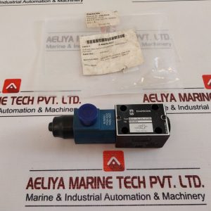 Damcos Md1d-ta59n-adms Solenoid Valve