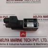 Damcos Md1d-ta59n-ddms Solenoid Valve