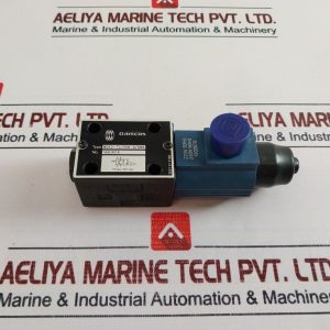 Damcos Md1d-tc59n-adms Solenoid Valve