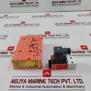 Danfoss Mbc 5100 Pressure Switch