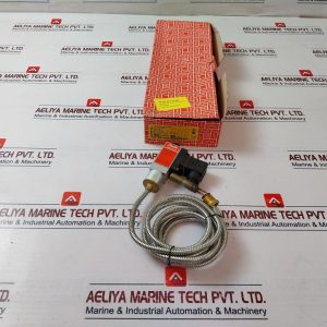 Danfoss Mbc 8100 Temperature Switch