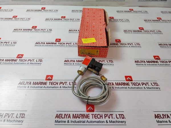 Danfoss Mbc 8100 Temperature Switch