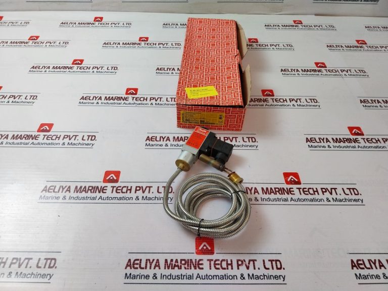 Danfoss Mbc 8100 Temperature Switch Aeliya Marine