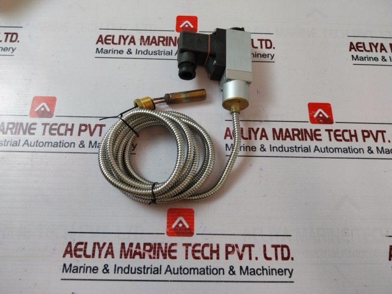Danfoss Mbc 8100 Temperature Switch Aeliya Marine