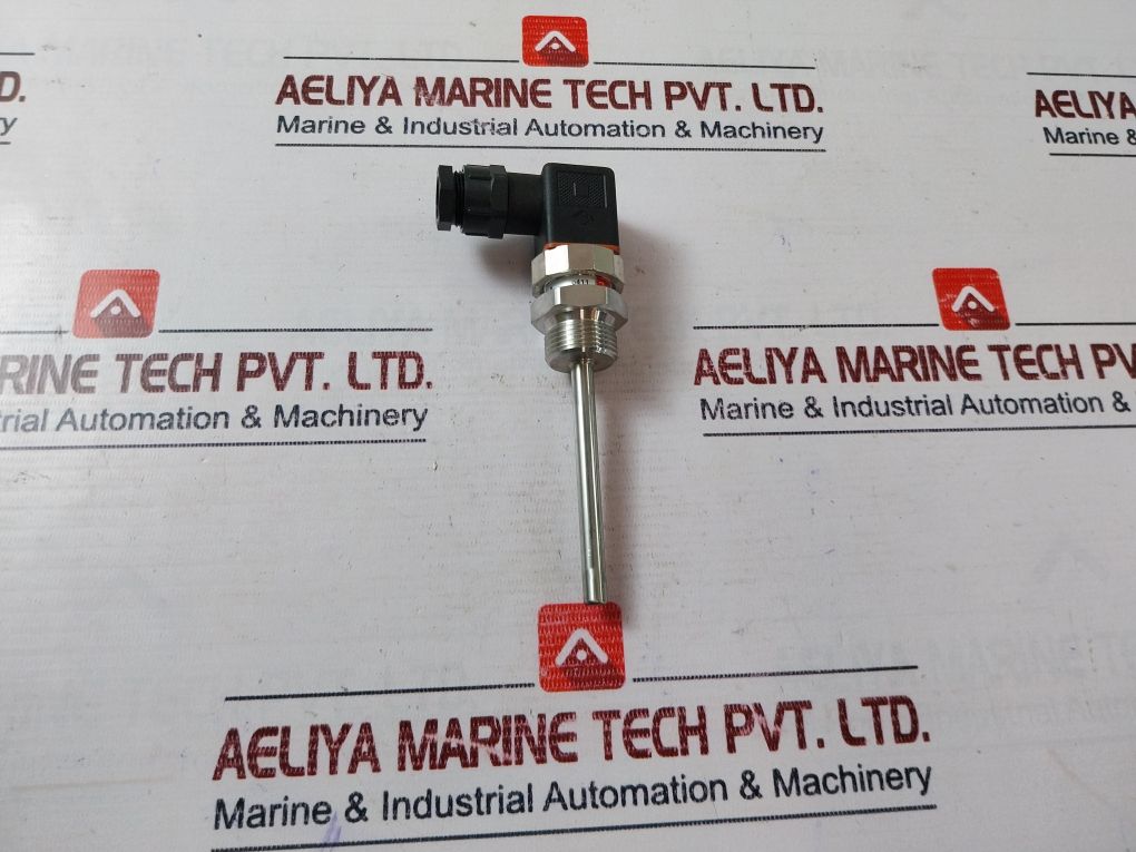 Danfoss Mbt 5250 Temperature Sensor - Aeliya Marine