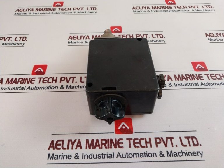 Danfoss Rt 116 Pressure Switch Aeliya Marine