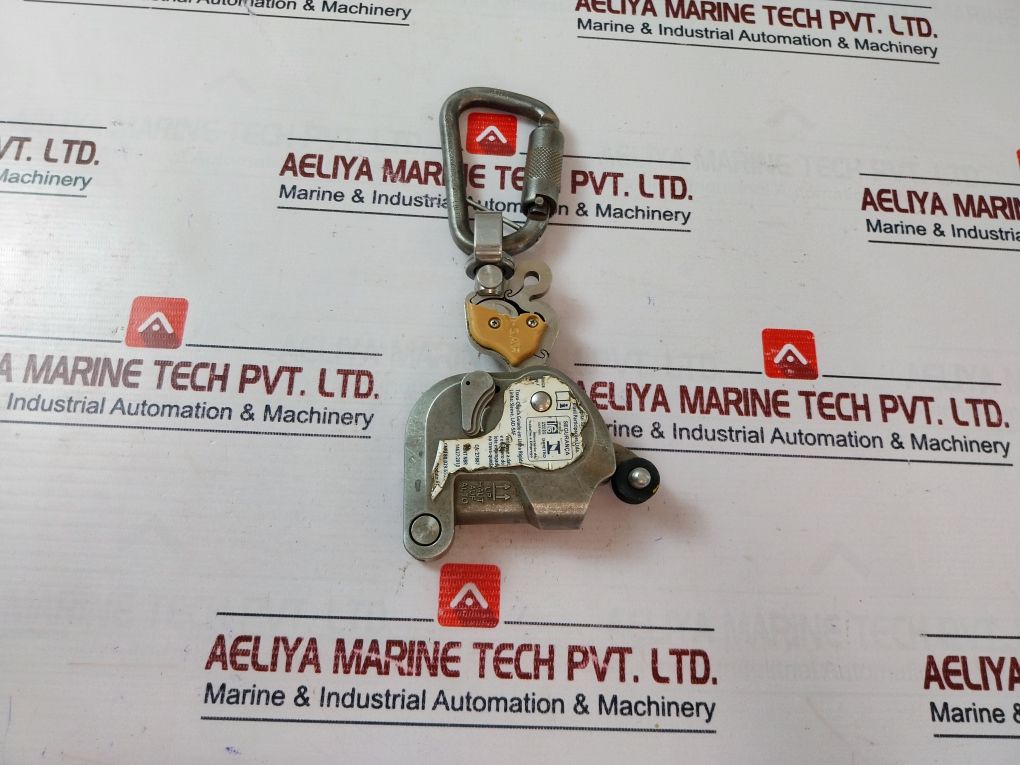 Dbi Sala Lad-saf X2 16101469 Detechable Cable Sleeve Rev. D