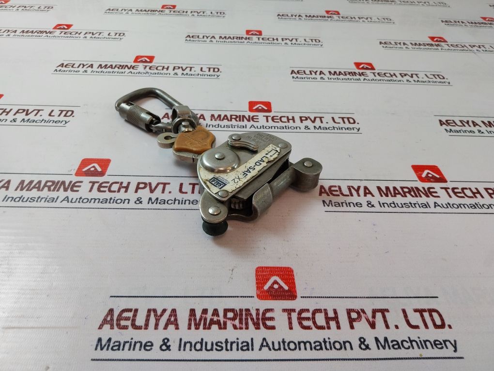 Dbi Sala Lad-saf X2 16101469 Detechable Cable Sleeve Rev. D - Image 4