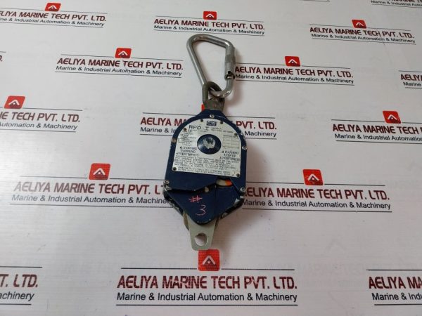 Dbi Sala Rpd I Rescue Positioning Device