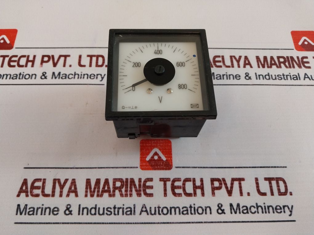 Deif Dlq72-pc-nb Indicator