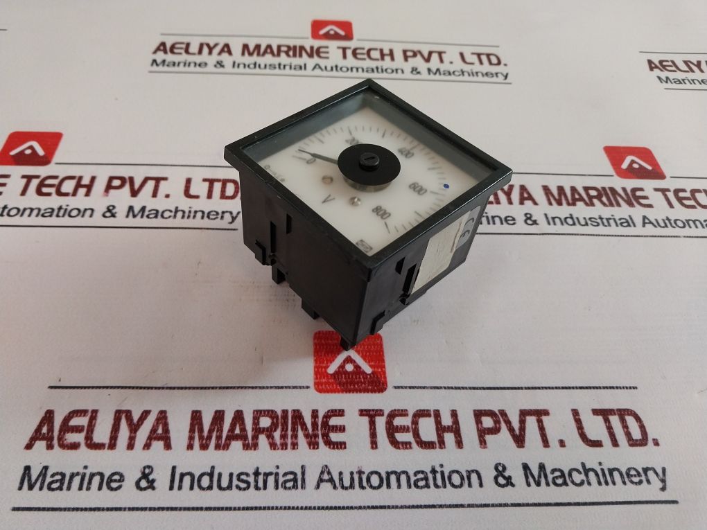 Deif Dlq72-Pc-Nb Indicator - Image 3