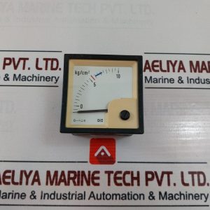 Deif Dq72 Meter 4-20ma