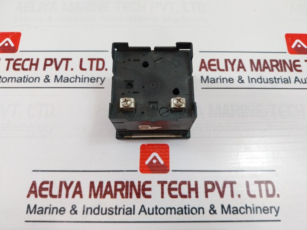 Deif Dq72 Meter 4-20ma - Image 5