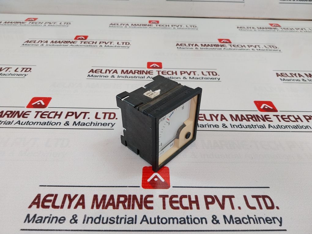 Deif Dq72 Meter 4-20ma - Image 3