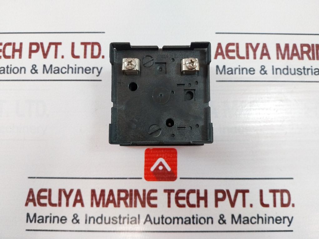 Deif Dq72 Meter 4-20ma - Image 7