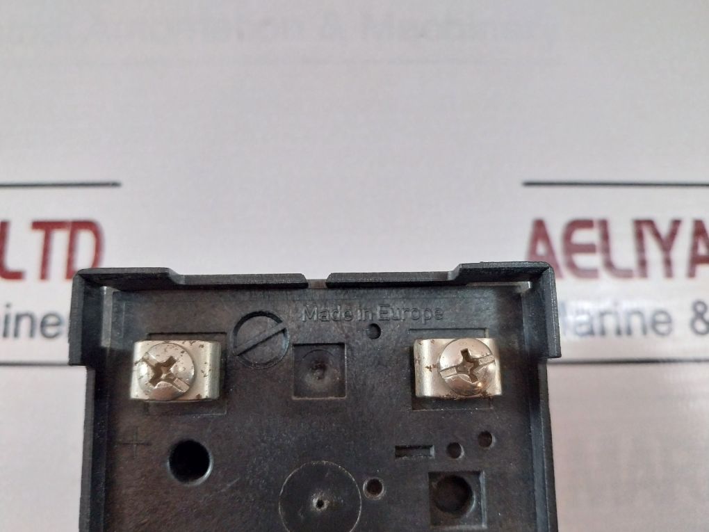 Deif Dq72 Meter 4-20ma - Image 9