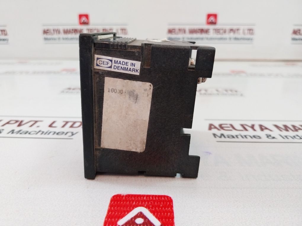 Deif Dq72 Meter 4-20ma - Image 8