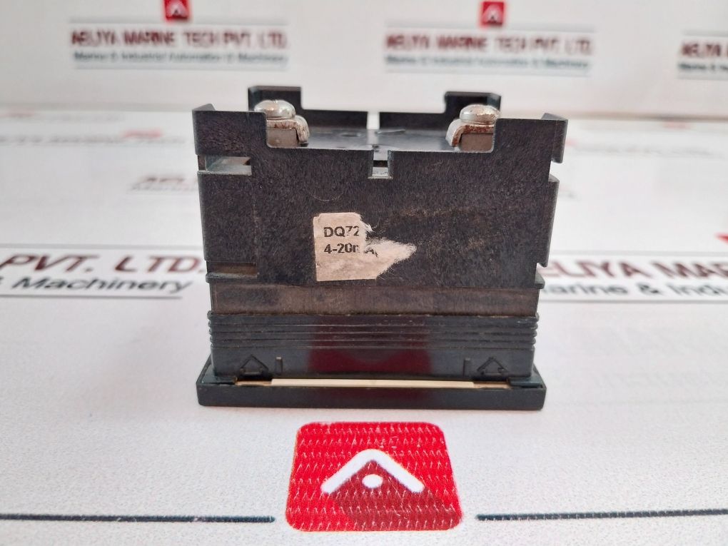 Deif Dq72 Meter 4-20ma - Image 10