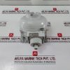 Delta Controls H203 Flameproof Switch 0.1 To 1.5 Bar