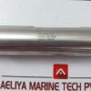 Dickow Pumpen 1.4021+qt 800 Pump Shaft - Image 11